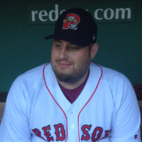 Liberty Mutual Insurance Employee Brian Morelli's profile photo