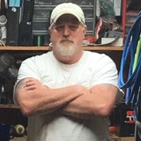 Big Joe Handling Systems Employee Steve Langlois's profile photo