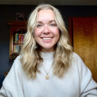 Bonzo Employee Kayleigh Wickstrom's profile photo
