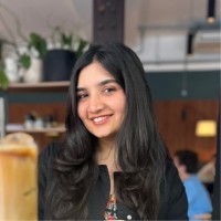 Selected Interventions Employee Jahnvi Rathod's profile photo