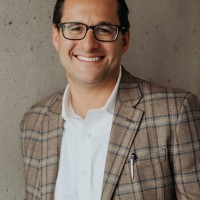 Quartz Employee Dan Hirschhorn's profile photo