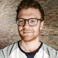 Spiromatic Employee Bert de Buyzerie's profile photo