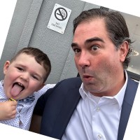 Davis Ford Employee Andy Griffith's profile photo