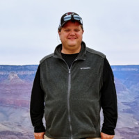 Cobb County Government Employee Harry Webb's profile photo