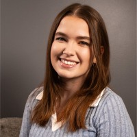 Kickstand Communications, LLC Employee Arianna Biscoe-Sullivan's profile photo