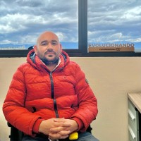 Coordinadora Mercantil Employee William Tarazona's profile photo