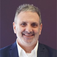 Richlu Manufacturing Employee Gavin Rich's profile photo