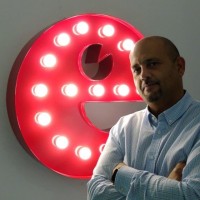 Birdie Communications Employee Tarek Alami's profile photo