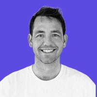 OpenSource Employee Harry Ramsden's profile photo