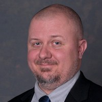 Collins Aerospace Employee Ryan Post's profile photo