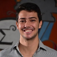 Manu.help Employee Mateus Roni's profile photo