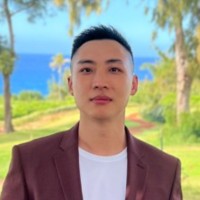 Steven Huang Email