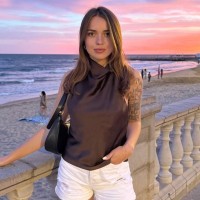 CUDEV Employee Valentina Voloshenko's profile photo