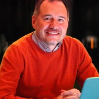 Ministry of Science and Innovation of Spain Employee Francisco Rojas Martín's profile photo