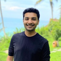 YouTube Employee Jacob Eapen's profile photo