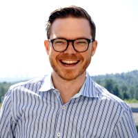 Acorn Employee Keith Metcalfe's profile photo