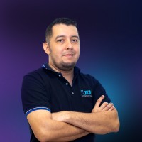 mAIc Employee Adrian Campos's profile photo