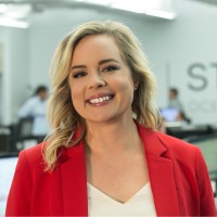 Steam Logistics Employee Brittany Paone's profile photo