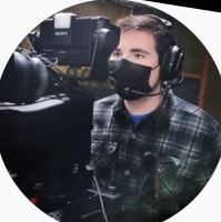 Interactive Accountants Employee Evan Shiebler's profile photo