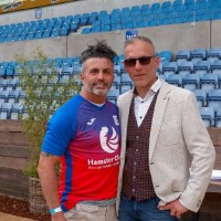 Sven Esmeijer Email