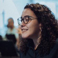Capemisa Seguradora Employee Ana Pichinine's profile photo