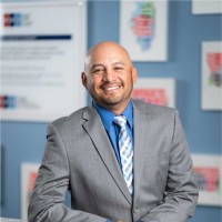 MMA Group & MMA USA, Inc. Employee James Cisneros's profile photo