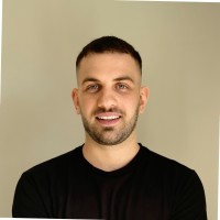 Complif Employee Ezequiel Taskar's profile photo