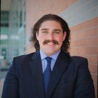 Emerge Center Against Domestic Abuse Employee Jacob Fink's profile photo