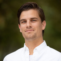 72andSunny Employee Carl Mueller's profile photo