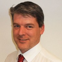 Swissport International Employee Andrew Wareham's profile photo