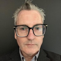 LAist.com Employee Eric Josten's profile photo