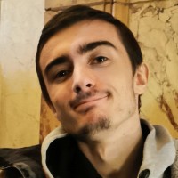 EXOS TELECOM Employee Tristan Desnos's profile photo