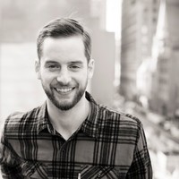 Mick Management Employee Adam Sensenbrenner's profile photo