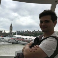 Juan Comerci's profile photo