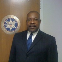 McKool Smith Employee Joel Leach's profile photo