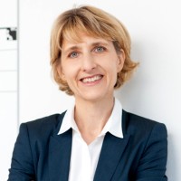 Berner Kantonalbank AG Employee Beatrice Kern's profile photo