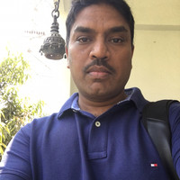 Kore.ai Employee Sathya Vennapusala's profile photo