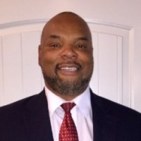 Sprout Mortgage Employee Dwayne Rogers's profile photo
