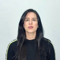 DAI Employee Daniela Echeverry's profile photo