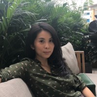 Sporting News Media Employee Gloria Fung's profile photo