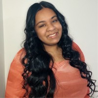 Nu-Era Logistics Inc. Employee Andrea Raghunandan's profile photo