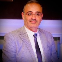Byblos Bank Group Employee Walid Azar's profile photo