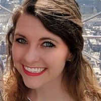 UniqueHR Employee Kaylee Hawkins's profile photo