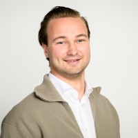 Netprofiler Employee Lucas Brouwer's profile photo