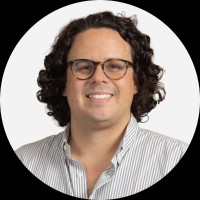 OptiGrid Employee Nate Rosenbloom's profile photo