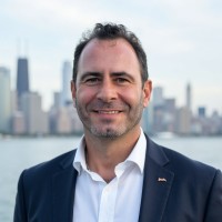 TMP Cost Segregation Employee Robert Marshall's profile photo