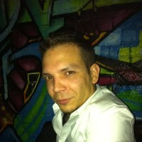 Pro-Action Hertfordshire Employee Alexandre Dugas's profile photo