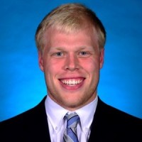 HF Capital Employee Hunter Sheridan's profile photo