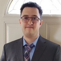 Breezeline Employee Alexander Bourque's profile photo