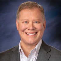 Affinity Plus Federal Credit Union Employee John Carlson's profile photo